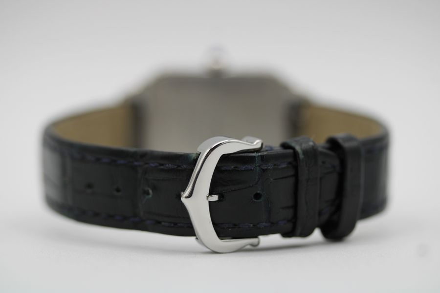 Cartier Santos Dumont WSSA0023